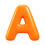 WordFinder logo